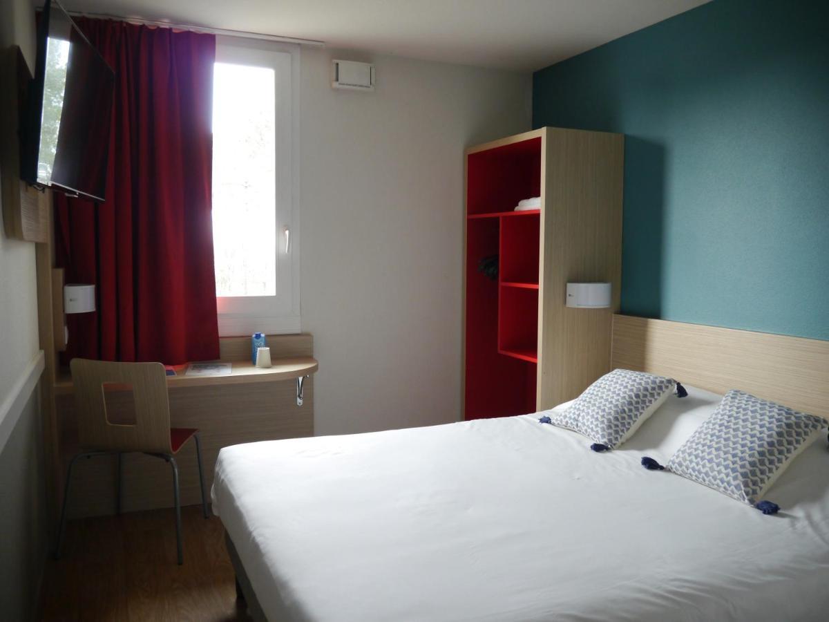 Kyriad Direct Mont De Marsan - St Avit Saint-Avit  Kültér fotó